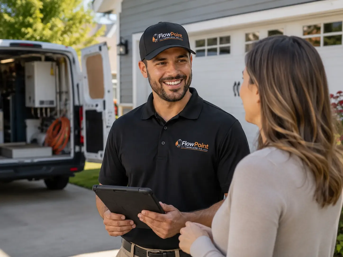 Tankless Water Heater Installation Riverside, MO FAQs